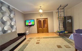 Продажа 2-комнатной квартиры, 70.2 м², ул. Габдуллина - Продажа квартир в Астане