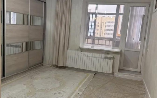 Продажа 2-комнатной квартиры, 44 м² - Продажа квартир в монолитно-каркасном доме в Астане - страница 6