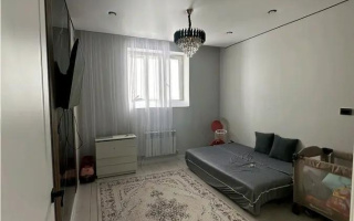 Продажа 1-комнатной квартиры, 42 м² - Продажа  однокомнатных квартир в Астане
