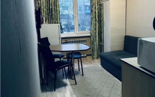 Продажа 1-комнатной квартиры, 13.3 м² - Продажа  однокомнатных квартир в Алматы