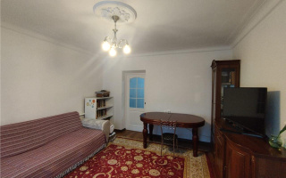 Продажа 4-комнатного дома, 90 м², пер. Волжский, дом  8 - Продажа  четырехкомнатных домов, коттеджей в Караганде