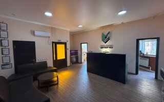 Продажа помещения, 243 м² - Продажа офисных и торговых помещений в Караганде в Городе