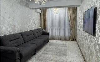 Продажа 2-комнатной квартиры, 65 м², ул. Есенова, дом  160/3 - Продажа  двухкомнатных квартир в Алматы