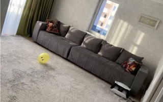 Продажа 3-комнатной квартиры, 84 м², мкр. Аккент, дом  48 - Продажа  трехкомнатных квартир в новостройках Алматы без посредников с фото