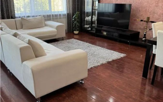 Продажа 3-комнатной квартиры, 102 м², ул. Тимирязева, дом  111а - Продажа  трехкомнатных квартир в новостройках Алматы без посредников с фото