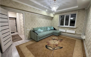 Продажа 3-комнатной квартиры, 69 м², мкр. Жулдыз-2, дом  35 - Продажа квартир в Алматы