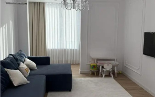 Продажа 2-комнатной квартиры, 61 м² - Продажа квартир в новостройках Алматы без посредников - страница 34