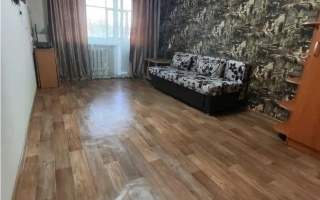 Продажа 1-комнатной квартиры, 30 м², мкр-н 19, дом  40 - Продажа  однокомнатных квартир в Караганде без посредников