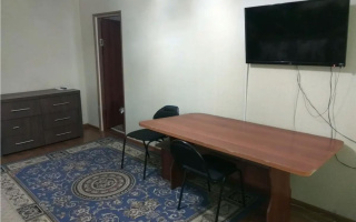 Продажа 3-комнатной квартиры, 57 м² - Продажа квартир в панельном доме в Алматы