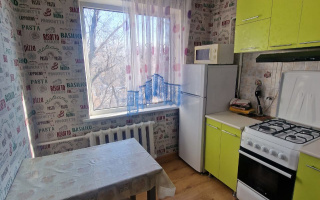 Аренда 2-комнатной квартиры, 44 м² - Аренда недвижимости в Казахстане