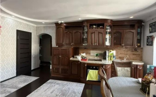 Продажа 3-комнатной квартиры, 100 м² - Продажа  трехкомнатных квартир в новостройках Алматы - страница 5