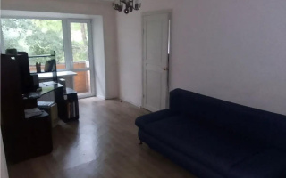 Продажа 2-комнатной квартиры, 43 м², ул. Лободы, дом  34 - Продажа  двухкомнатных квартир в Караганде без посредников с фото