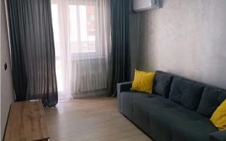 Продажа 2-комнатной квартиры, 47 м², пр. Сейфуллина, дом  51 - Продажа квартир в Алматы