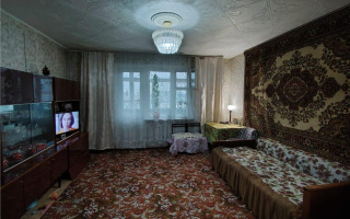 Продажа 2-комнатной квартиры, 53 м², мкр. Степной-3 - Продажа  двухкомнатных квартир в Караганде с фото