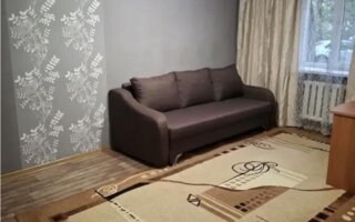 Продажа 1-комнатной квартиры, 29.7 м²