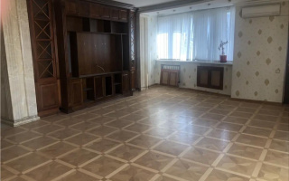 Продажа 6-комнатной квартиры, 368 м², мкр. Керемет, дом  5/19 - Продажа  пятикомнатных квартир в Алматы