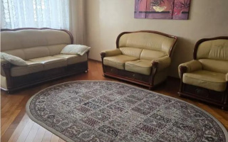 Продажа 3-комнатной квартиры, 100 м², пр. Гагарина, дом  311а - Продажа  трехкомнатных квартир в Алматы с фото