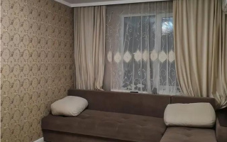 Продажа 1-комнатной квартиры, 42 м², ул. Аманжолова, дом  26/2 - Продажа  однокомнатных квартир в новостройках Астаны без посредников