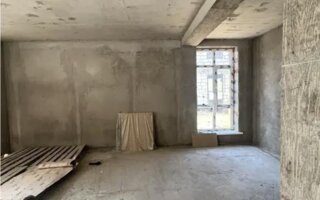 Продажа 3-комнатной квартиры, 69.2 м²