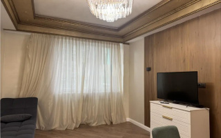 Продажа 4-комнатной квартиры, 139 м² - Продажа четырехкомнатных квартир в Ауэзовском р-не Алматы