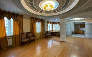 Продажа 5-комнатной квартиры, 182 м², ул. Сыганак, дом  39/1 - Продажа  пятикомнатных квартир в новостройках Астаны без посредников