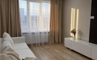 Продажа 1-комнатной квартиры, 35 м², ул. Е-103, дом  5 - Продажа квартир в новостройках Астаны