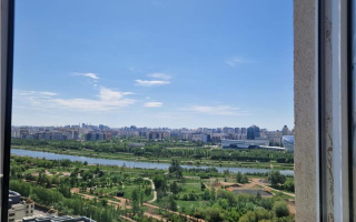 Продажа 4-комнатной квартиры, 202.8 м² - Продажа квартир в новостройках Астаны - страница 37