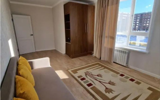 Продажа 2-комнатной квартиры, 55 м² - Продажа квартир в новостройках Астаны без посредников