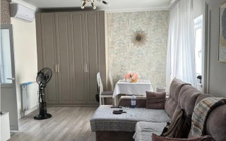 Продажа 2-комнатной квартиры, 48.4 м², ул. Кенесары хана, дом  54/31 - Продажа  двухкомнатных квартир в новостройках Алматы с фото