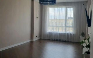Продажа 3-комнатной квартиры, 96 м², ул. Толе би, дом  27 - Продажа квартир в Астане