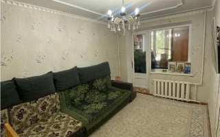 Продажа 2-комнатной квартиры, 45 м², ул. Куйши Дина, дом  44 - Продажа квартир в Астане