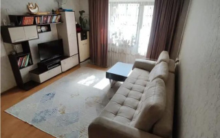 Продажа 3-комнатной квартиры, 60 м², пр. Абая, дом  44а - Продажа квартир в Астане