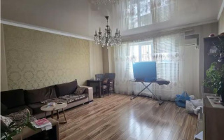 Продажа 3-комнатной квартиры, 89 м² - Продажа  трехкомнатных квартир в новостройках Алматы - страница 5