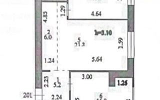 Продажа 3-комнатной квартиры, 71.8 м² - Продажа квартир в Астане - страница 46