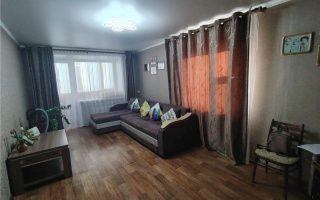 Продажа 2-комнатной квартиры, 42 м², пр. Республики, дом  18 - Продажа квартир в Темиртау