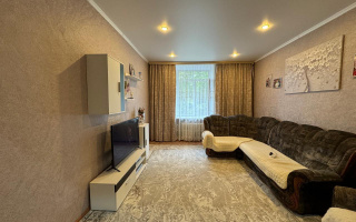 Продажа 3-комнатной квартиры, 62 м², пр. Республики - Продажа квартир в Темиртау