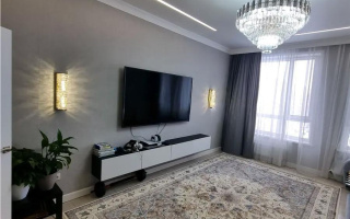 Продажа 3-комнатной квартиры, 90.9 м² - Продажа квартир в новостройках Астаны без посредников - страница 4