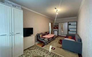 Продажа 1-комнатной квартиры, 48 м², ул. Айтматова - Продажа квартир в Астане