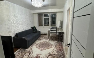 Продажа 2-комнатной квартиры, 44 м², мкр-н Кокмайса, дом  27 - Продажа квартир в Алматы