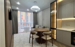 Продажа 2-комнатной квартиры, 51 м², мкр-н Шугыла, дом  340/35 - Продажа  двухкомнатных квартир в Алматы без посредников с фото