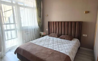 Продажа 3-комнатной квартиры, 60 м² - Продажа квартир в монолитном доме в Алматы