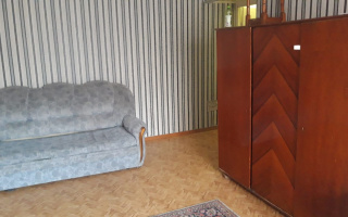 Аренда 1-комнатной квартиры, 32 м² - Аренда однокомнатных квартир помесячно в Алматы