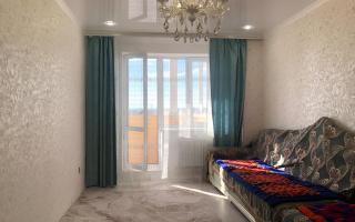 Продажа 2-комнатной квартиры, 68 м², ул. Момышулы, дом  26/3 - Продажа  двухкомнатных квартир в Караганде