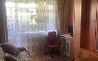 Продажа 3-комнатной квартиры, 64 м², пр. Абая, дом  101/1 - Продажа офисных и торговых помещений в Костанае