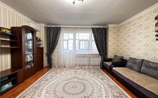 Продажа 2-комнатной квартиры, 64 м², ул. Сыганак - Продажа квартир в Астане