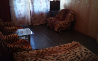 Аренда 1-комнатной квартиры, 31 м², ул. Гапеева, дом  7 - Аренда квартир помесячно в Караганде без посредников