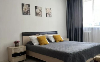 Продажа 1-комнатной квартиры, 36 м², пр. Сарыарка, дом  11 - Продажа  однокомнатных квартир в Астане с фото