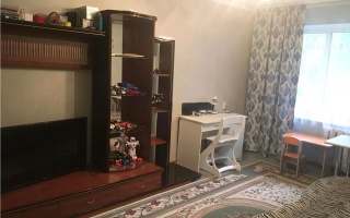 Продажа 2-комнатной квартиры, 44 м², мкр. Коктем-3, дом  4 - Продажа  двухкомнатных квартир в Алматы с фото