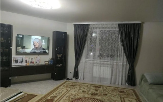 Продажа 3-комнатной квартиры, 122.9 м², ул. Бухар жырау, дом  32 - Продажа квартир в Астане