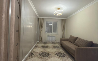 Аренда 1-комнатной квартиры, 41 м² - Аренда квартир помесячно в Астане в р-не Есиль